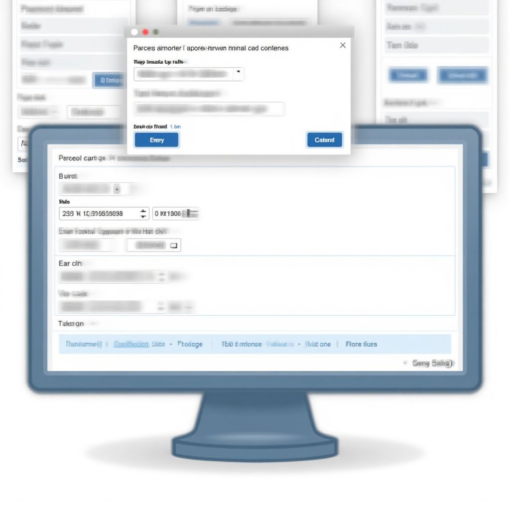 Acceso al sistema AFIP