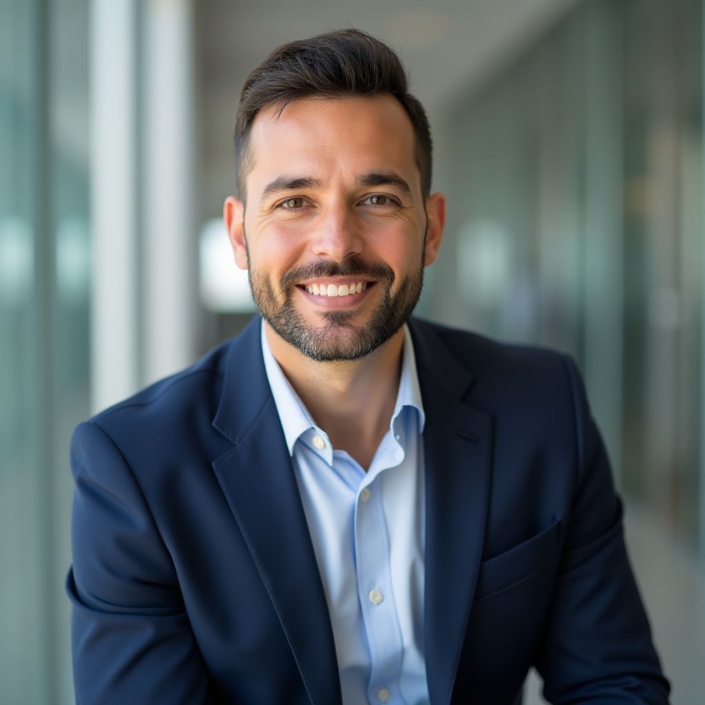 Especialista en comercio exterior