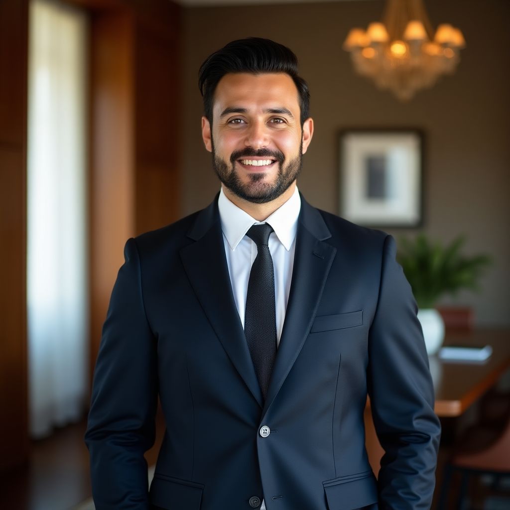 Foto de Alejandro Suárez